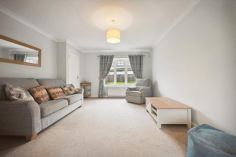 3 bedroom end of terrace house to rent, Burncrooks Avenue, Bearsden, East Dunbartonshire, G61 4NL