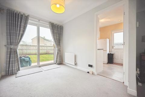 3 bedroom end of terrace house to rent, Burncrooks Avenue, Bearsden, East Dunbartonshire, G61 4NL