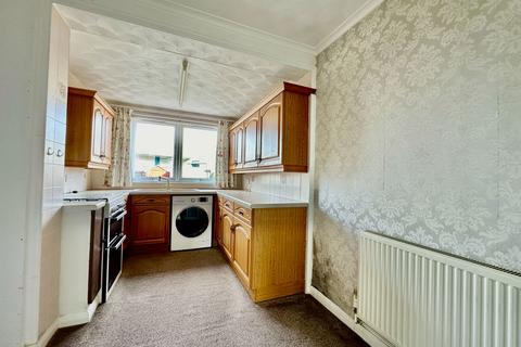 2 bedroom end of terrace house for sale, Brooklands Road, Hull HU5