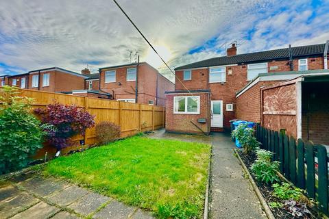 143 Brooklands Road, Hull, HU5 5AE