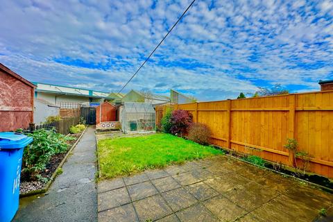 143 Brooklands Road, Hull, HU5 5AE