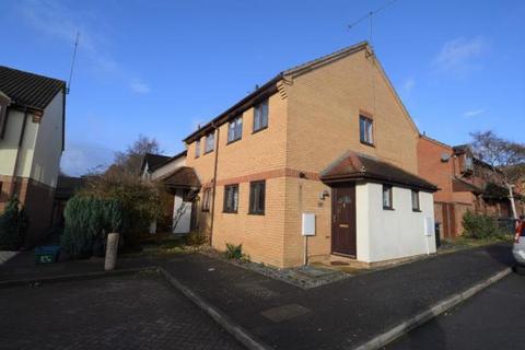 2 bedroom barn conversion to rent, Woodpecker Way, Northampton NN4