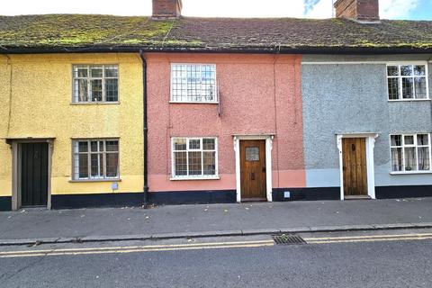 2 bedroom terraced house for sale, West Street, Colchester CO6