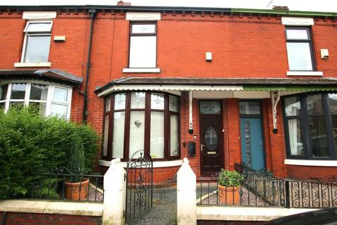 2 bedroom terraced house for sale, New Wellington Street, Mill Hill, Blackburn, Lancashire, BB2 4HA