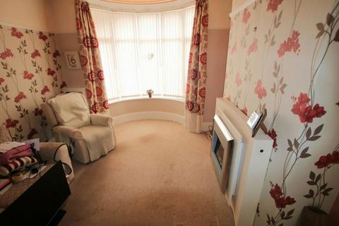 2 bedroom terraced house for sale, New Wellington Street, Mill Hill, Blackburn, Lancashire, BB2 4HA