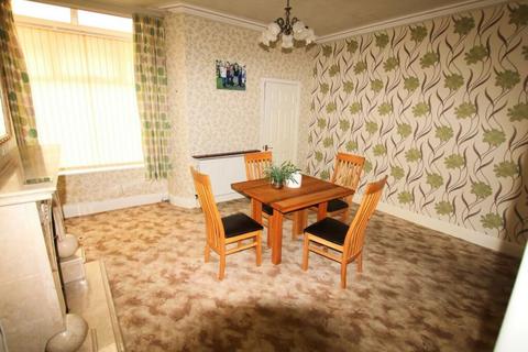 2 bedroom terraced house for sale, New Wellington Street, Mill Hill, Blackburn, Lancashire, BB2 4HA