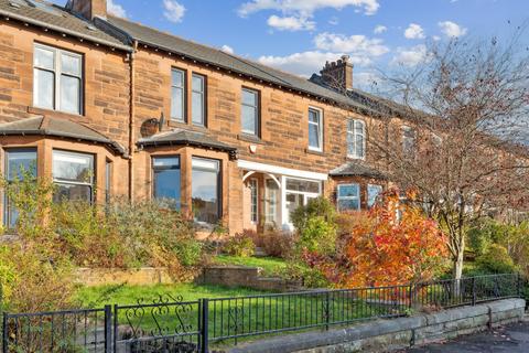 3 bedroom terraced house for sale, Essex Drive, Jordanhill, Glasgow, G14 9LX