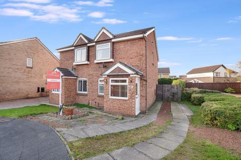 2 bedroom semi-detached house for sale, Boston Close