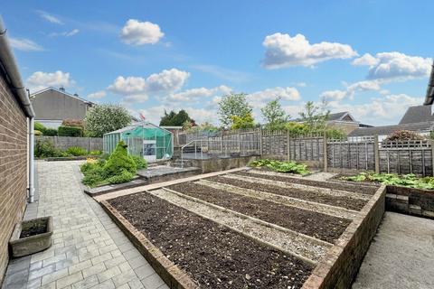 3 bedroom semi-detached bungalow for sale, Westwood Avenue, Kendal LA9