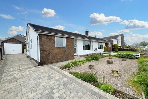 3 bedroom semi-detached bungalow for sale, Westwood Avenue, Kendal LA9