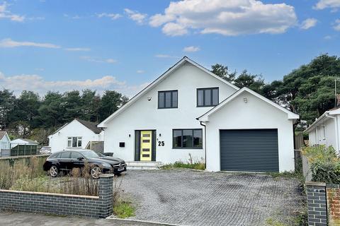 6 bedroom detached bungalow for sale, Sandford