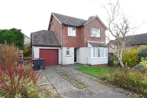 4 bedroom detached house for sale, Buttermere Drive, Millom