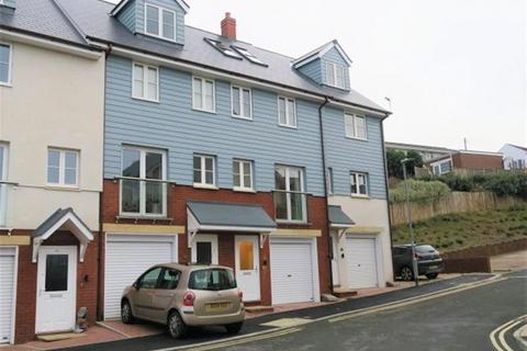 4 bedroom terraced house to rent, Lorna Doone, Somerset TA23