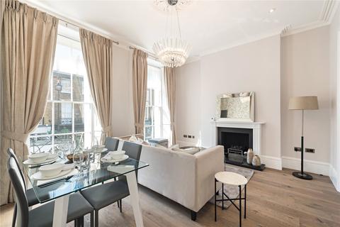 2 bedroom maisonette to rent, Connaught Street, London, W2