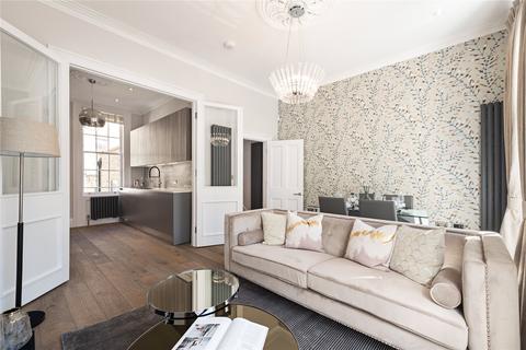 2 bedroom maisonette to rent, Connaught Street, London, W2