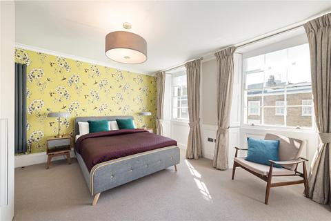 2 bedroom maisonette to rent, Connaught Street, London, W2