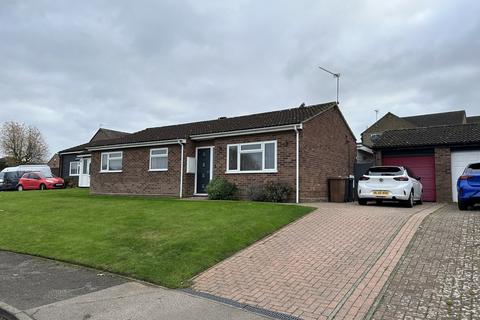 3 bedroom bungalow for sale, Stowmarket IP14