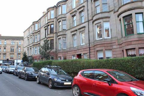 1 bedroom flat for sale, 2/1, 5 Havelock Street, Glasgow G11 5JB