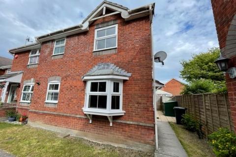 1 bedroom house to rent, Hambledon Road, North Worle, Weston-super-Mare