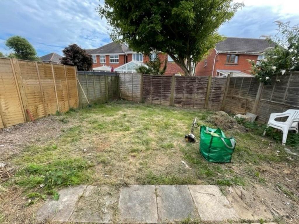 Hambledon rd 29 gard