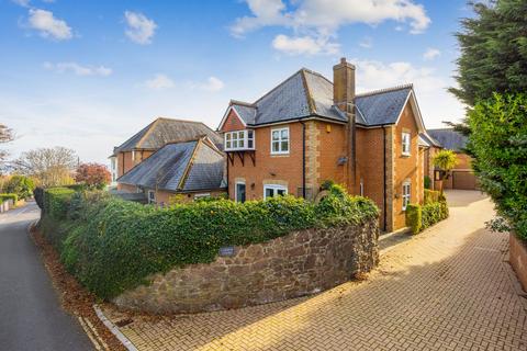 4 bedroom detached house for sale, Seaway Lane, Torquay