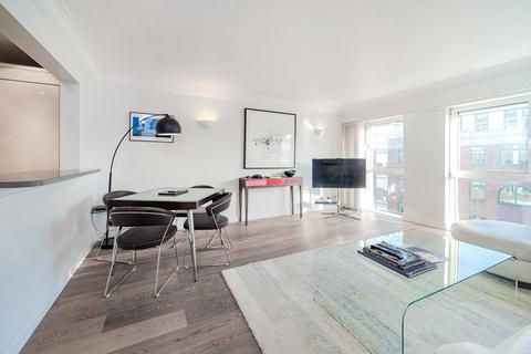 1 bedroom flat for sale, Charter House, Crown Court, London, WC2B