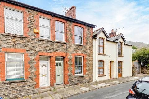 3 bedroom terraced house for sale, Wyndham Street, Tongwynlais, Cardiff