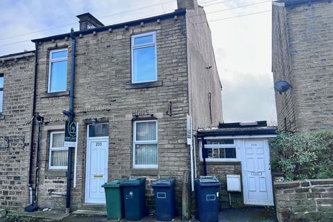 4 bedroom end of terrace house for sale, Leymoor Road, Huddersfield HD7