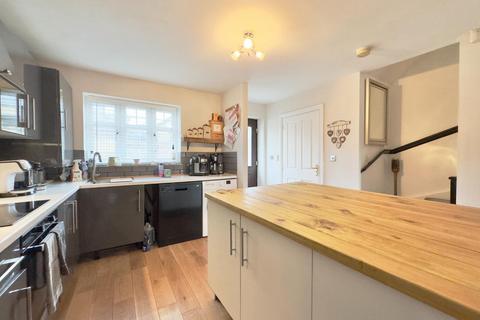 3 bedroom semi-detached house for sale, , Bloomingdale Court, Barnsley