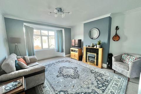 1 bedroom flat for sale, Cedar Road, Preston, Paignton