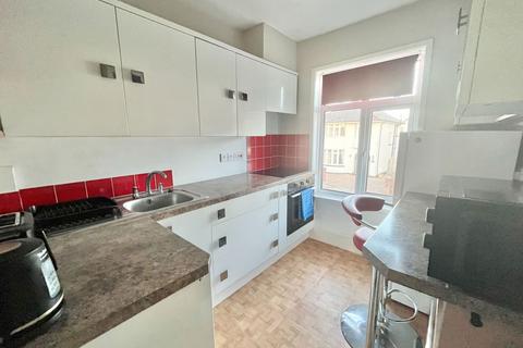 1 bedroom flat for sale, Cedar Road, Preston, Paignton