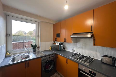 2 bedroom flat to rent, Mace Street, London