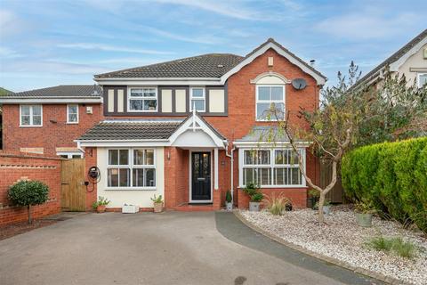 4 bedroom detached house for sale, Manor Lane, Rawcliffe, York, YO30 5XX