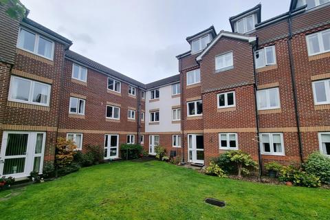 2 bedroom retirement property for sale, MORESBY COURT, FAREHAM