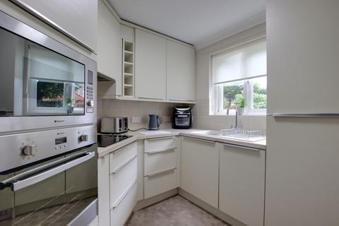 2 bedroom retirement property for sale, MORESBY COURT, FAREHAM