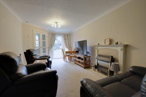 2 bedroom retirement property for sale, MORESBY COURT, FAREHAM