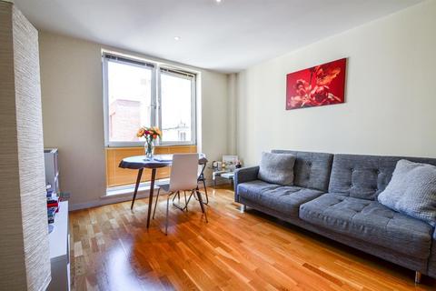 1 bedroom apartment to rent, 10 Hosier Lane, London EC1A