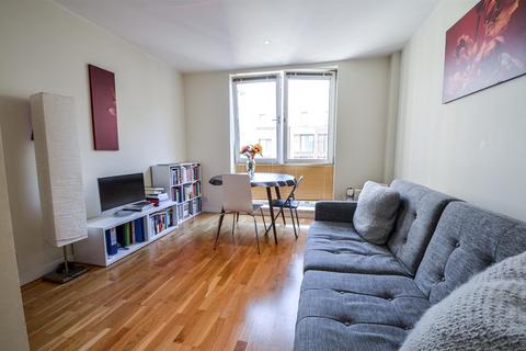 1 bedroom apartment to rent, 10 Hosier Lane, London EC1A