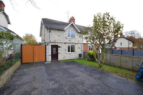 3 bedroom detached house for sale, Caswell Road, Leominster