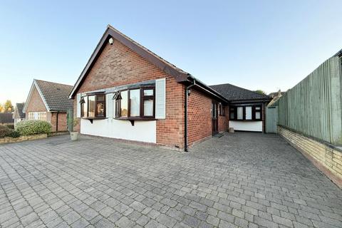 4 bedroom detached bungalow for sale, Monastery Drive, Solihull