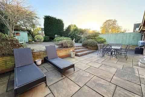 undefined, Monastery Drive, Solihull