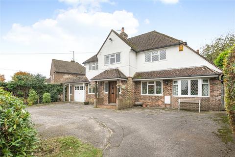 4 bedroom detached house for sale, High Hurst Close, Newick, Lewes, East Sussex, BN8