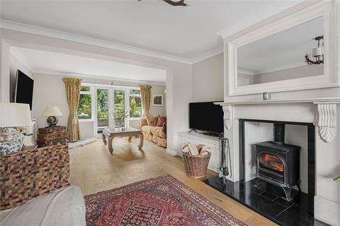 4 bedroom detached house for sale, High Hurst Close, Newick, Lewes, East Sussex, BN8