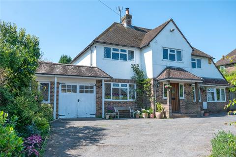 8 High Hurst Close, Newick, Lewes, BN8 4NJ