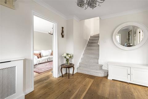 8 High Hurst Close, Newick, Lewes, BN8 4NJ