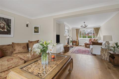 8 High Hurst Close, Newick, Lewes, BN8 4NJ