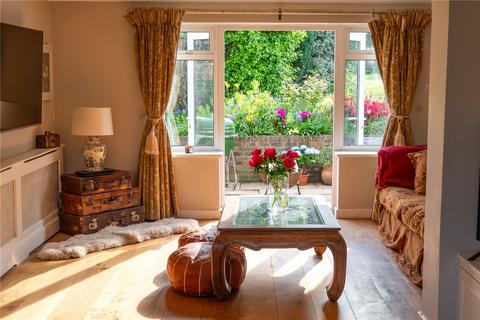 8 High Hurst Close, Newick, Lewes, BN8 4NJ