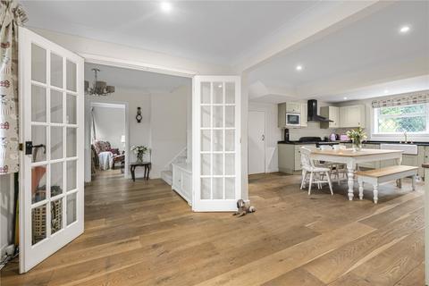 8 High Hurst Close, Newick, Lewes, BN8 4NJ
