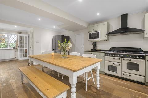 8 High Hurst Close, Newick, Lewes, BN8 4NJ