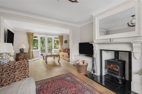 8 High Hurst Close, Newick, Lewes, BN8 4NJ